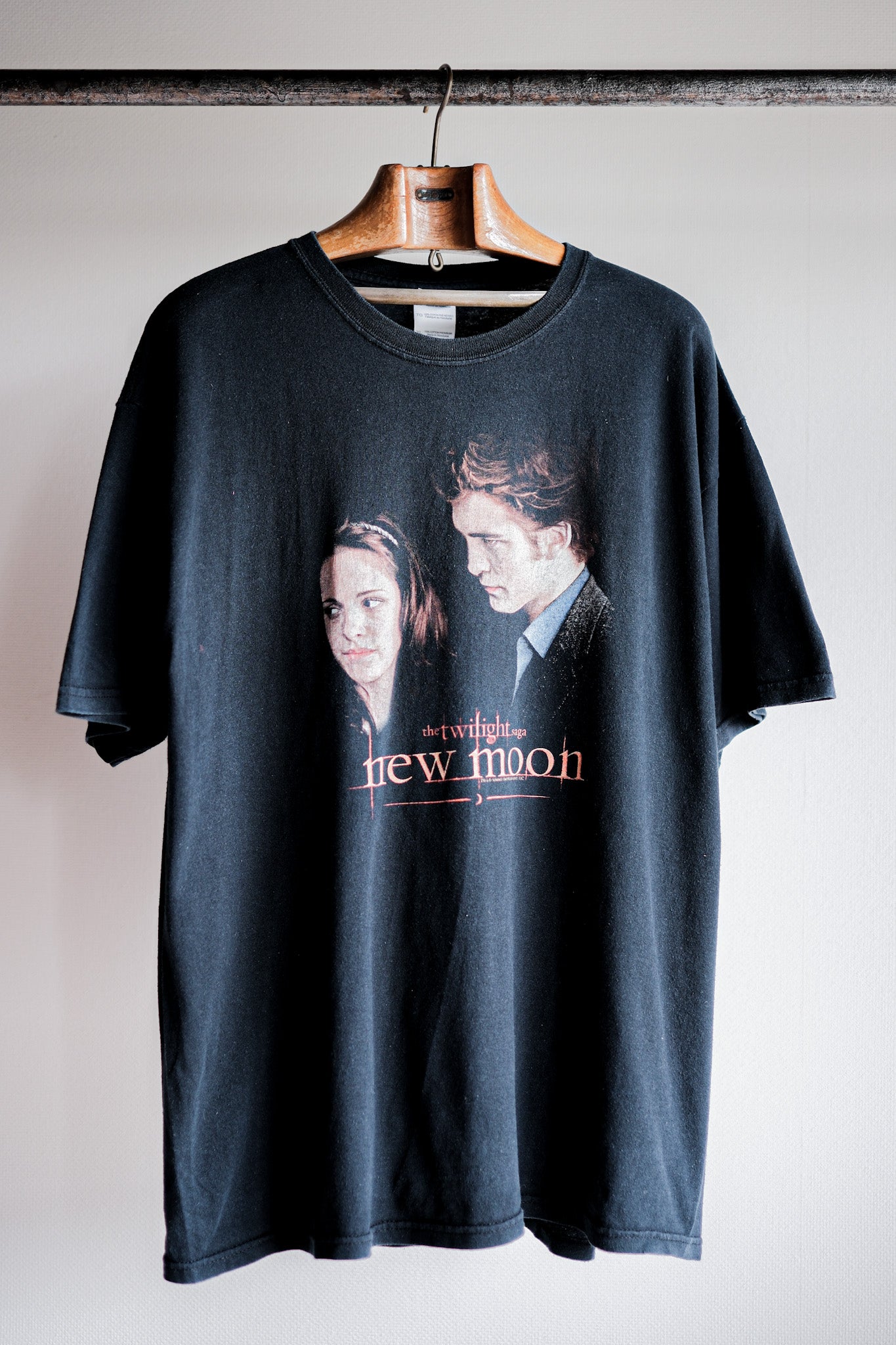 00's】Vintage Movie Print T-shirt Size.XL 