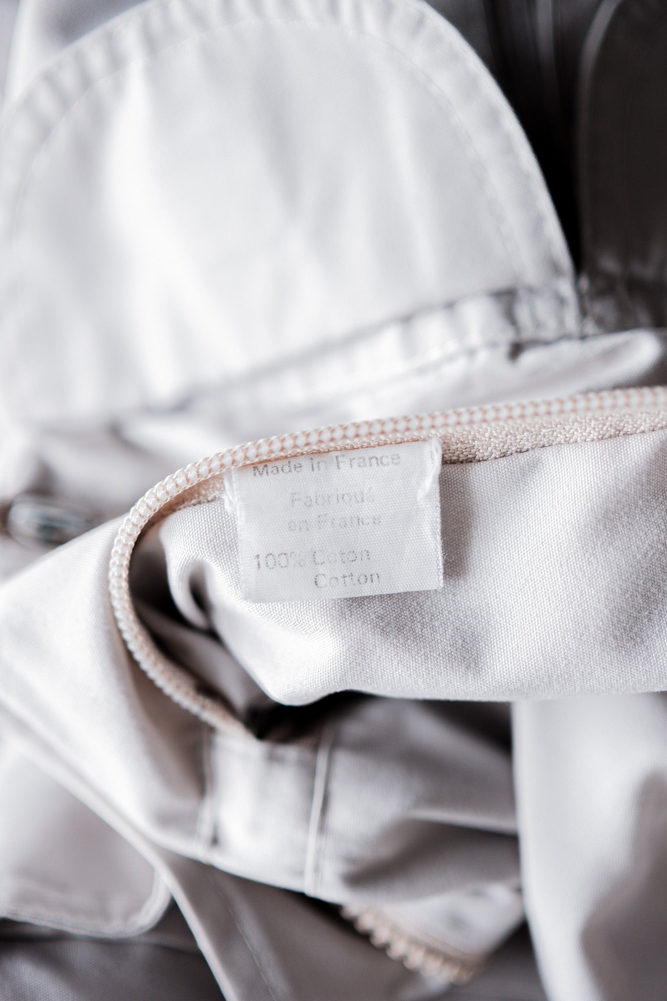 [~ 90's] Old Renoma Paris Veste multi-poches à manches détachables avec doublure