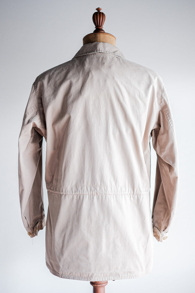 [~ 60's] แจ็คเก็ต Vintage Grenfell Walker "Mountain Tag"