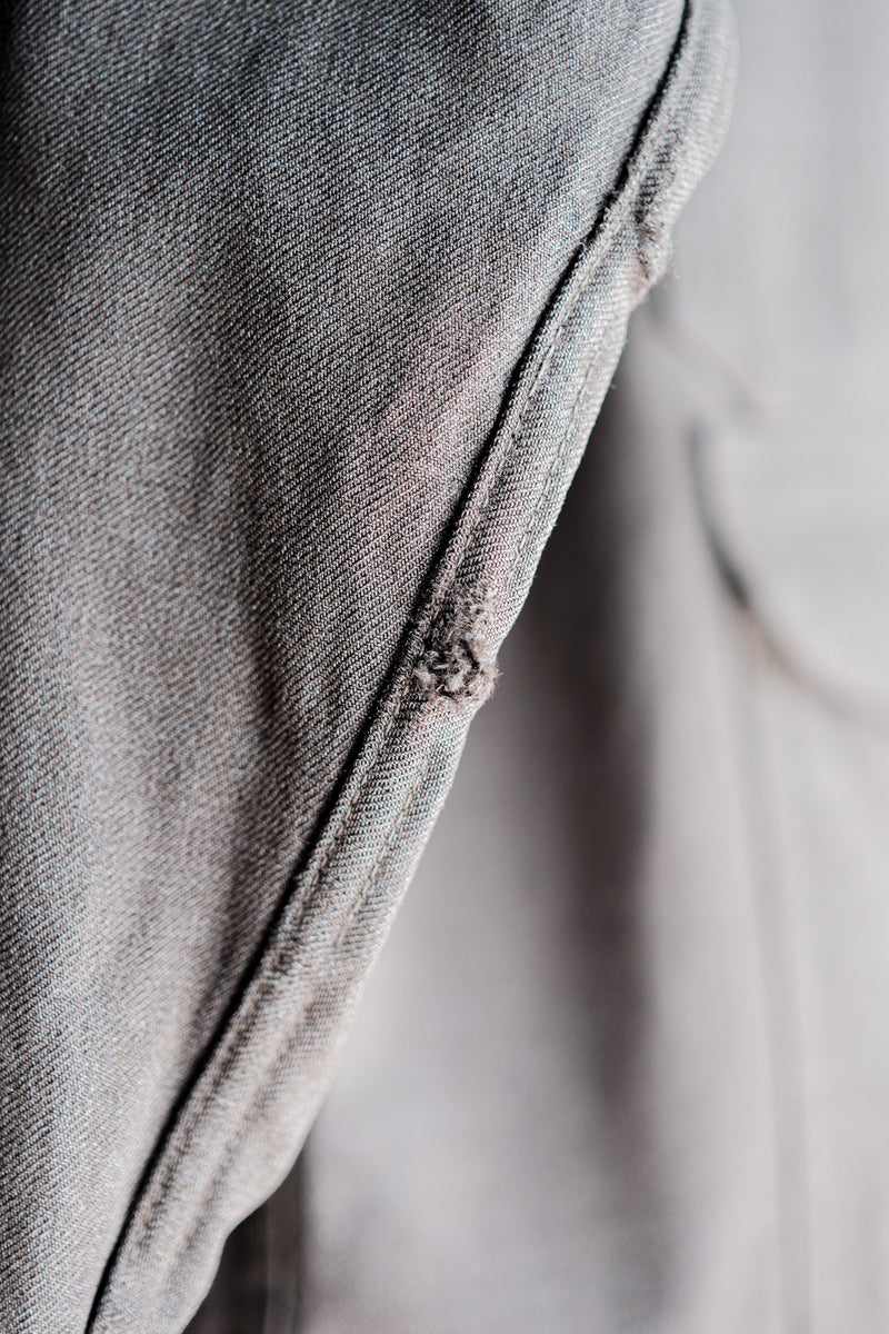 [~ 40's] American Vintage Mackinaw Cruiser Jacket "Filson"
