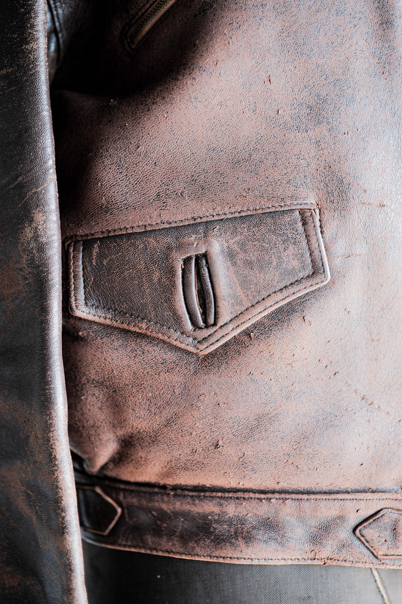 Vtg hartmann belting leather - Gem