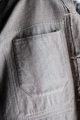 [~ 40's] American Vintage Mackinaw Cruiser Jacket "Filson"