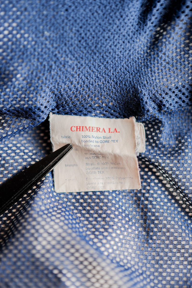 [~ 90's] Vintage Berghaus Gore-Tex Jacket Jacket ขนาดใหญ่ขนาดใหญ่