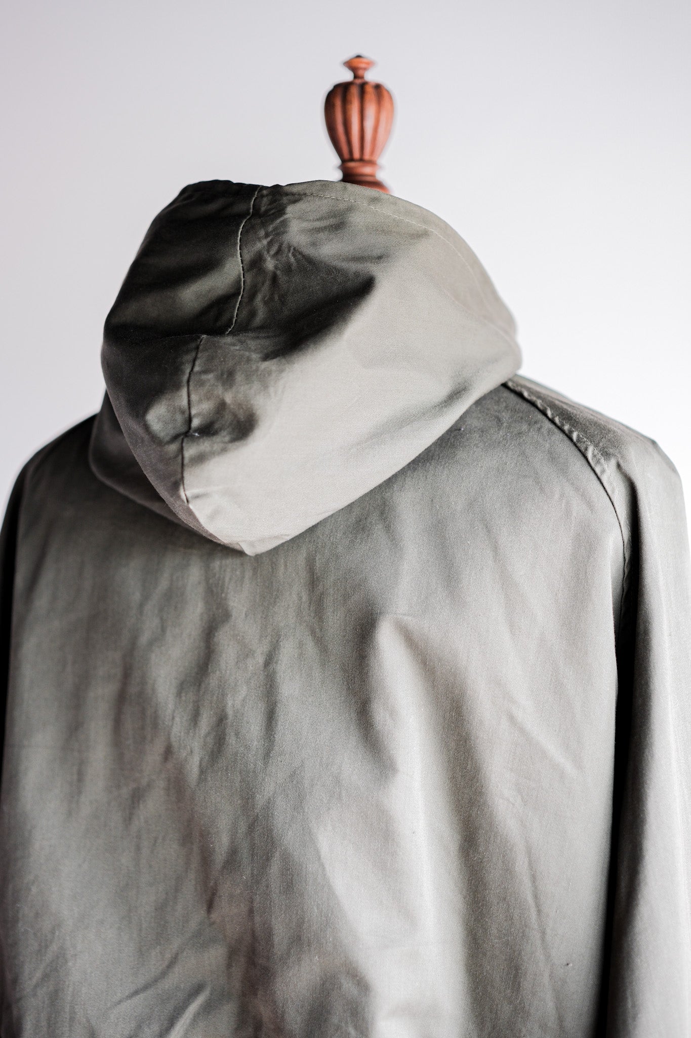 [~ 60's] British Vintage Belstaff ประเภท Smock Smock