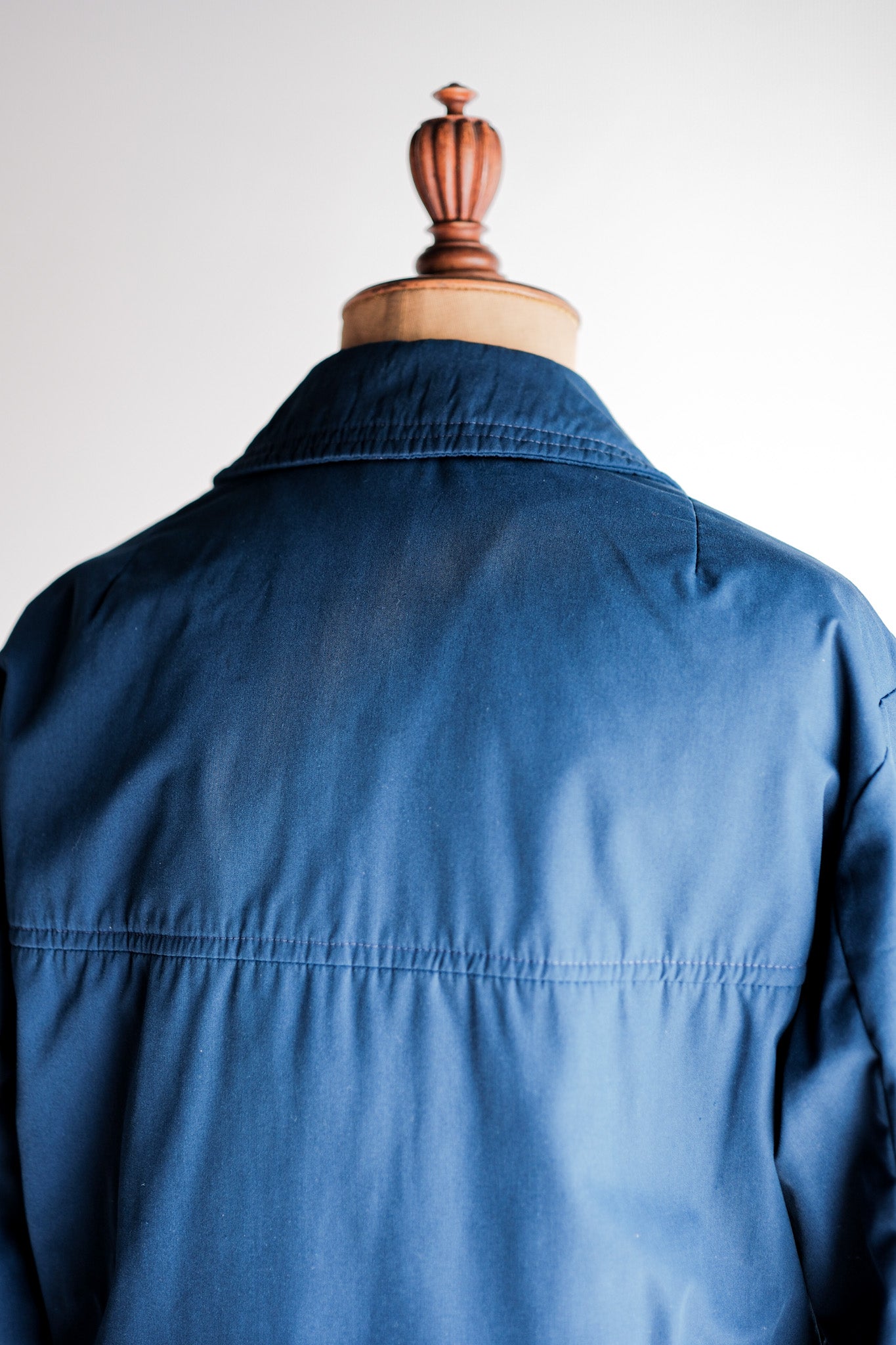 ［~70’s］Vintage Grenfell Outdoor Jacket "Mountain Tag"