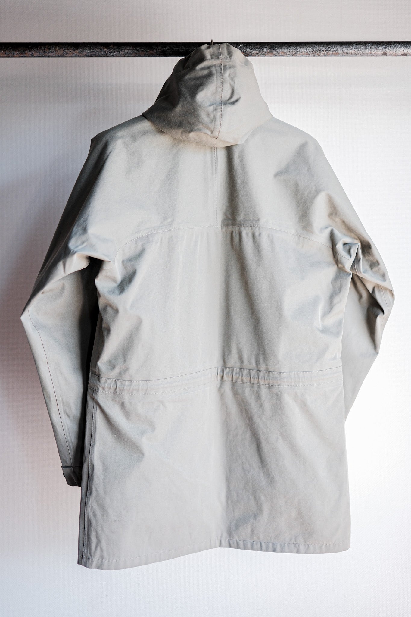【~80’s】Vintage Grenfell Munro Jacket Size.S “Mountain Tag”