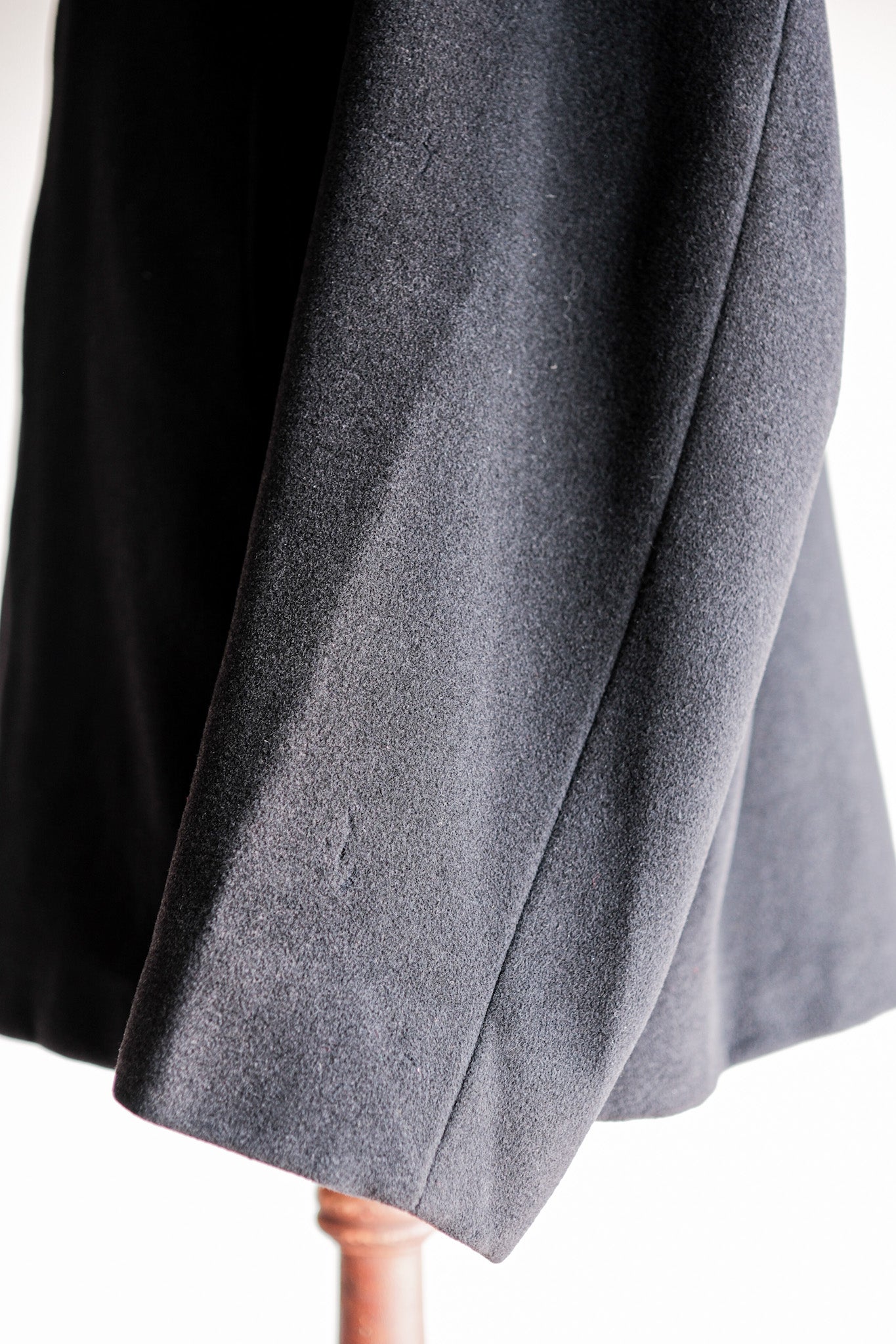 ［~90’s］Old JIL SANDER Wool Blouson Size.38