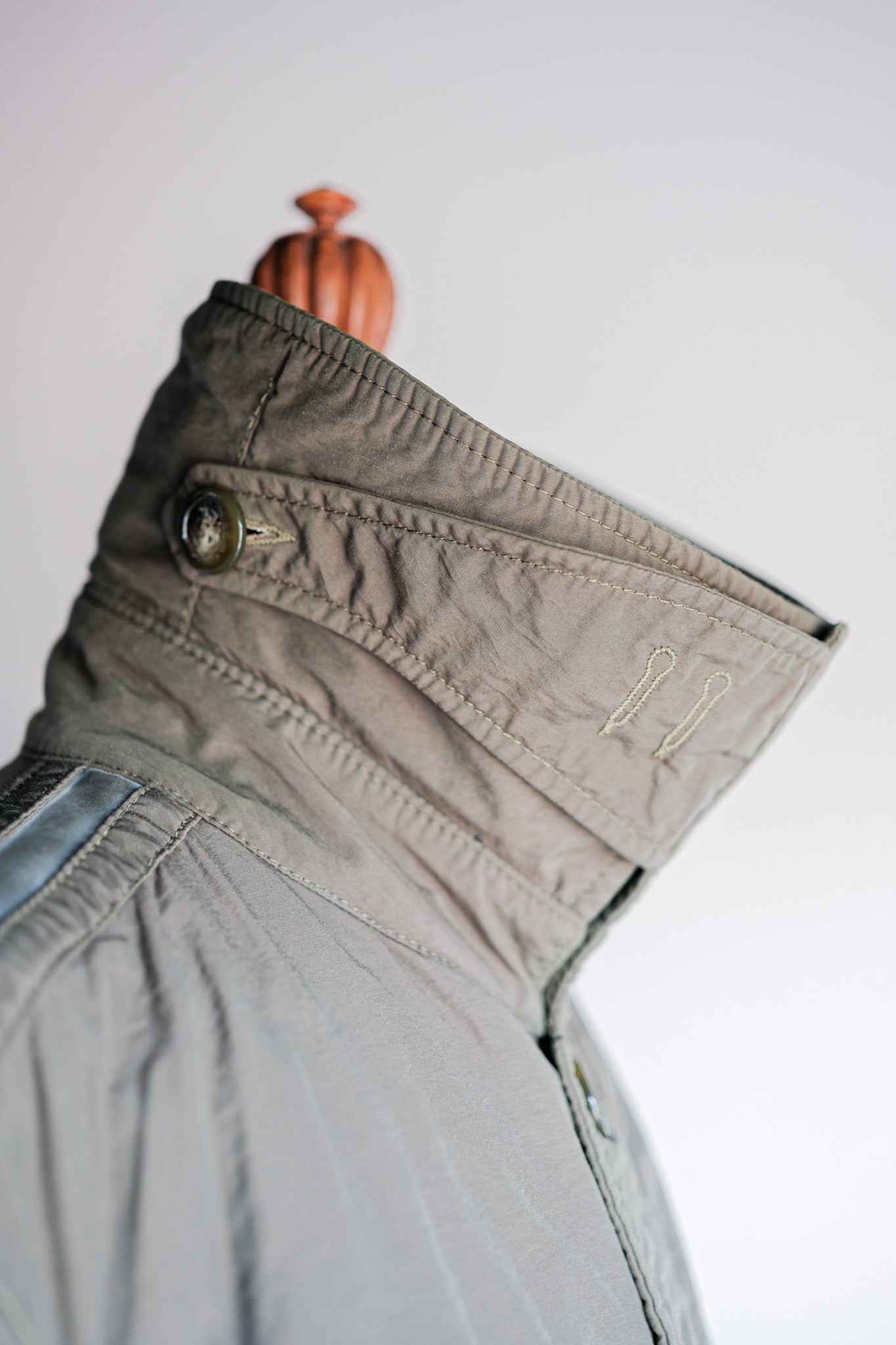 ［~00's］Old DOLCE & GABBANA Flight Type Jacket Size.L