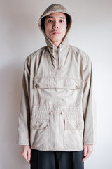 【~60's】Vintage Belstaff Cotton Smock "Dalesman"