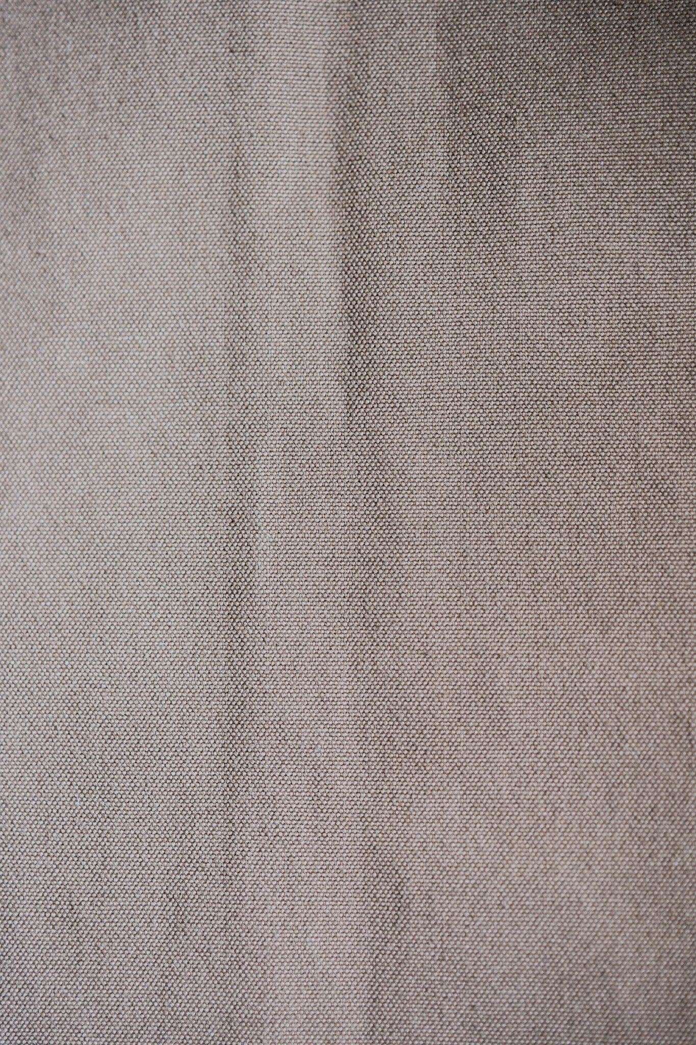 ［~50's］French Vintage Cotton Linen Canvas Hunting Jacket "Dead Stock"