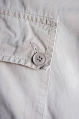 【~60's】Vintage Belstaff Cotton Smock "Dalesman"