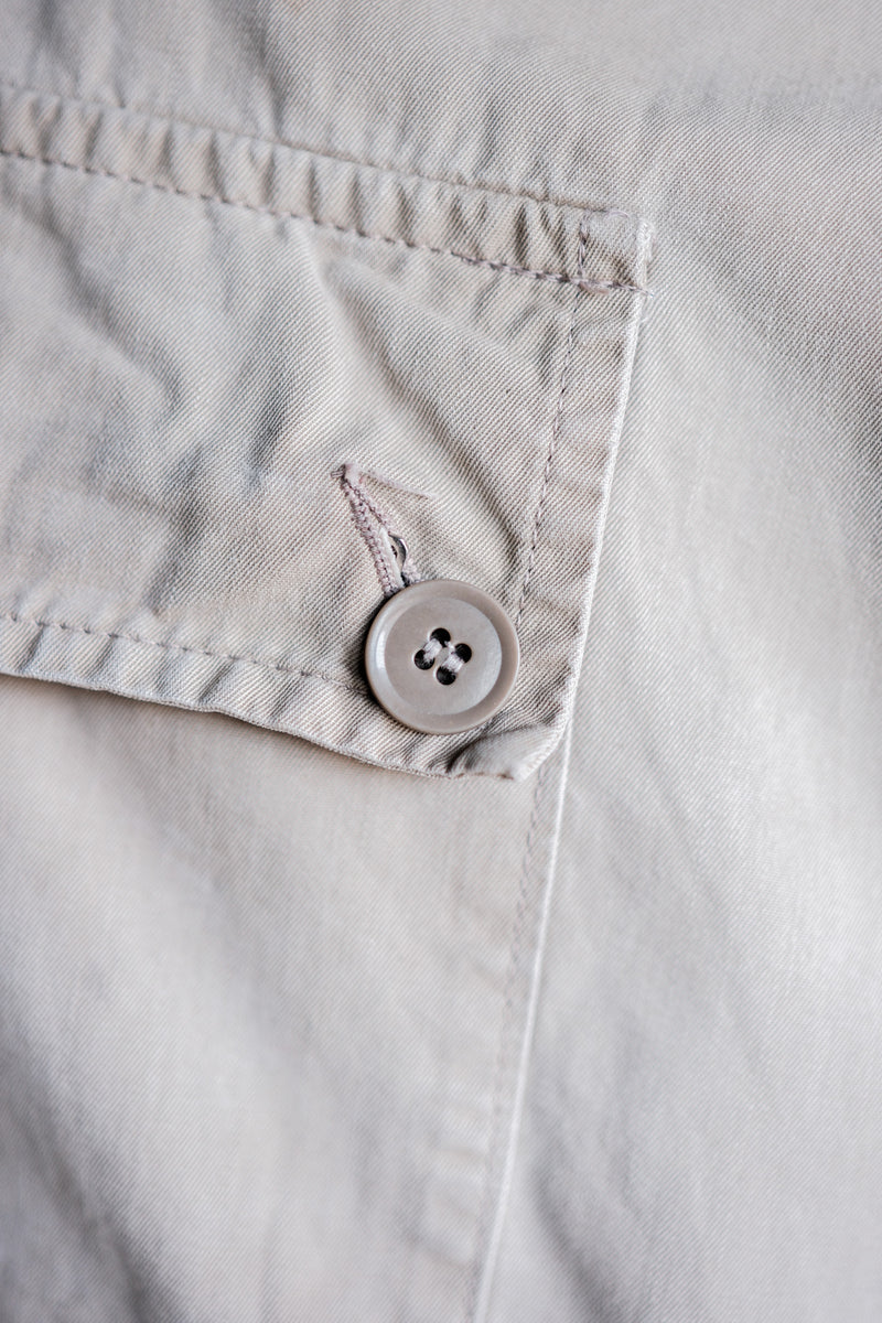 【~60's】Vintage Belstaff Cotton Smock "Dalesman"