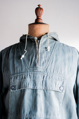 [~ 70's] Belstaff Belstaff Cotton Smock "Dalesman"