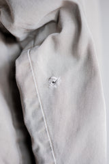 【~60's】Vintage Belstaff Cotton Smock "Dalesman"