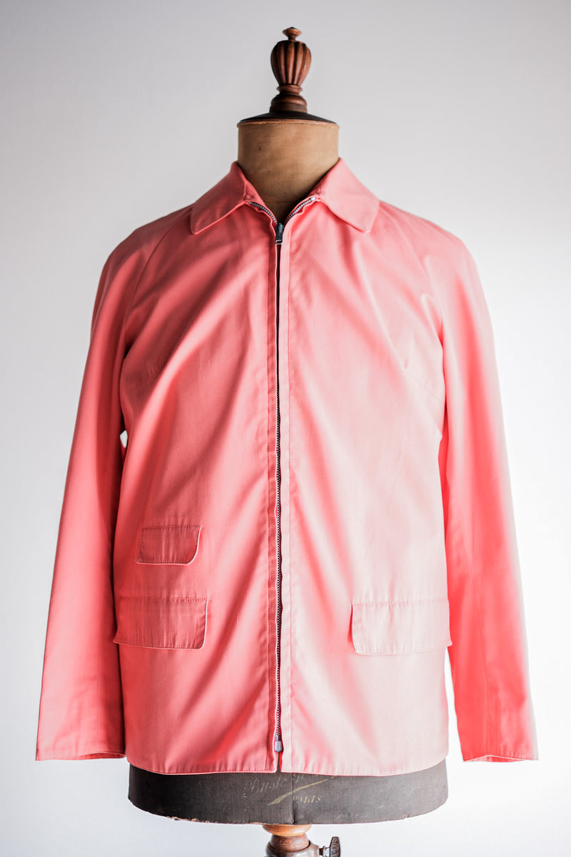 [~ 70's] แจ็คเก็ตกลางแจ้ง Vintage Grenfell "Mountain Tag"
