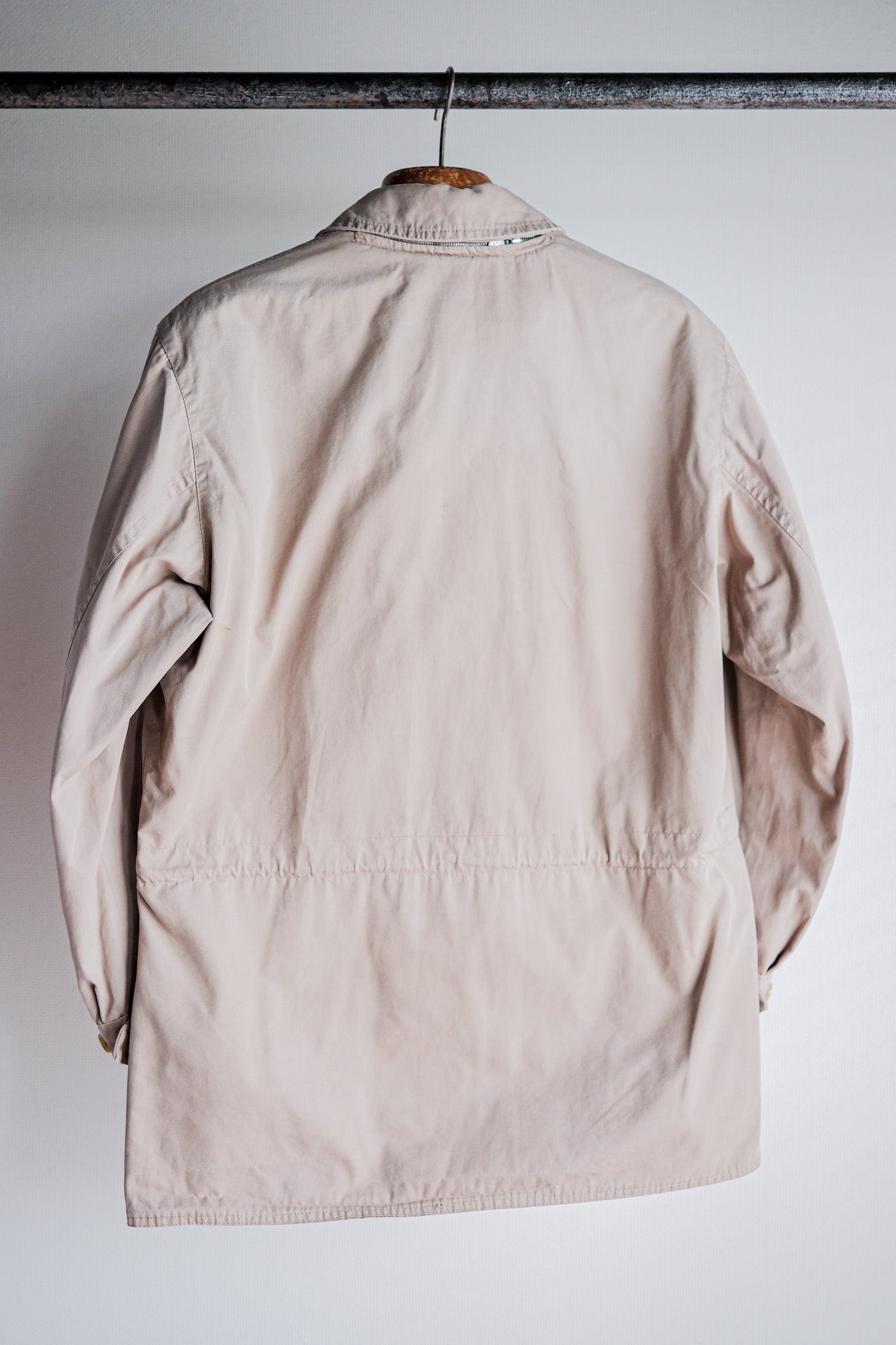 ［~60’s］Vintage Grenfell Walker Jacket "Mountain Tag"