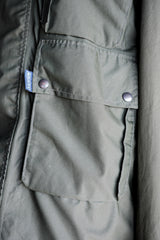 [~ 90's] British Vintage Aquatex ตกปลาขนาด Size.xl "Wychwood"