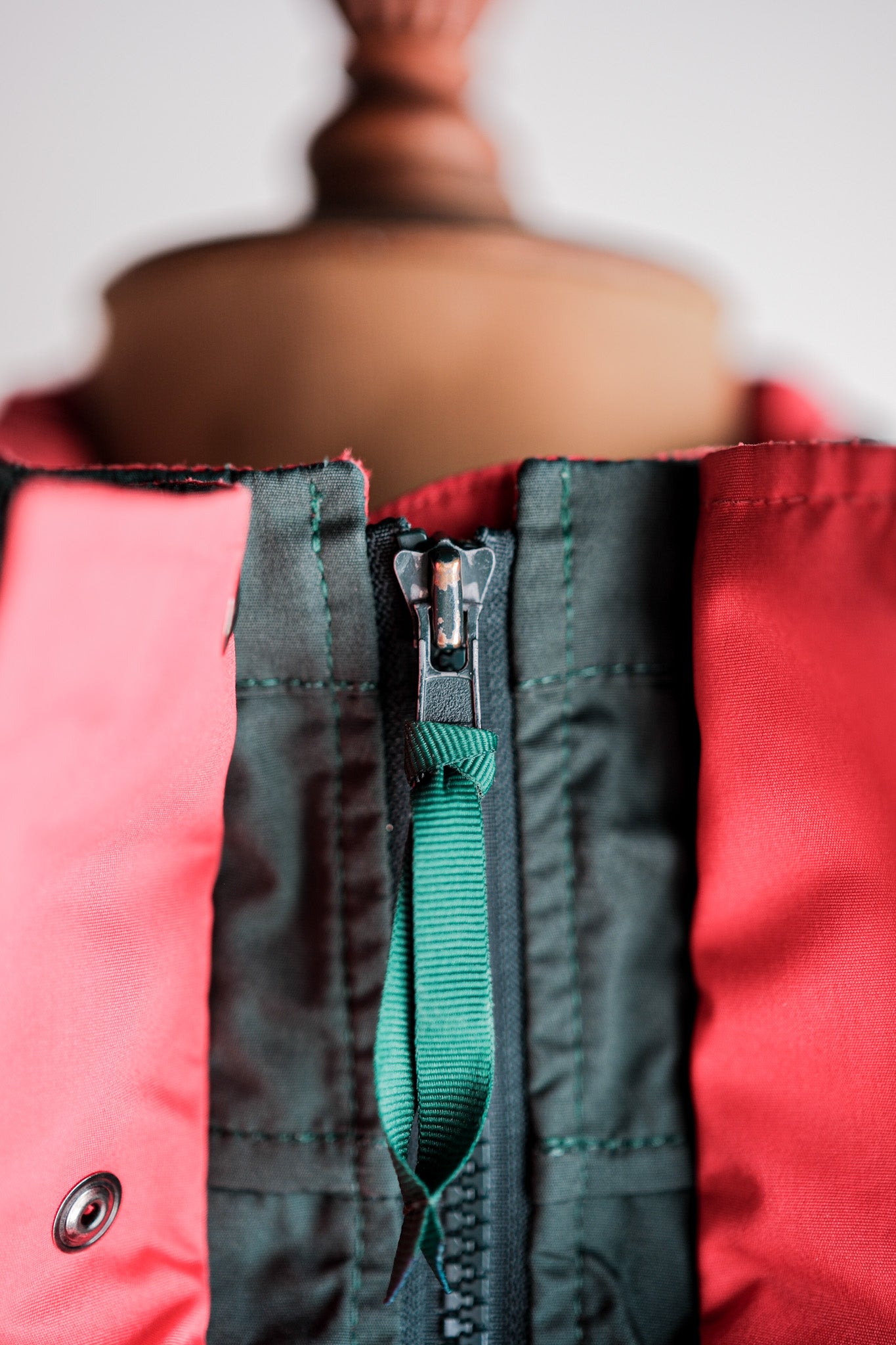 【~90's】Vintage Berghaus Nylon Hiking Jacket Size.Medium