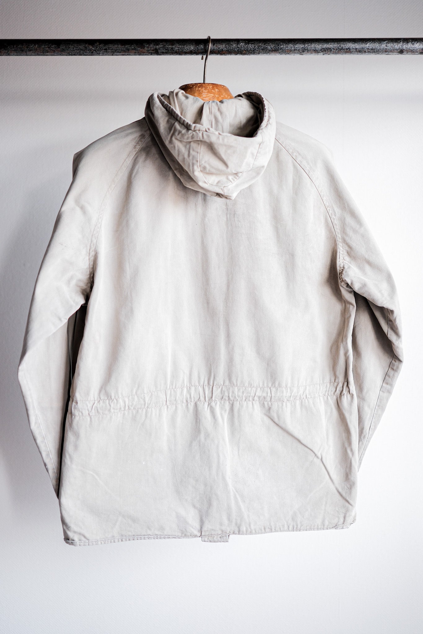 ［~60's］Vintage Belstaff Cotton Smock "Dalesman"