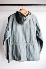 [~ 70's] Belstaff Belstaff Cotton Smock "Dalesman"