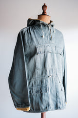 [~ 70's] Belstaff Belstaff Cotton Smock "Dalesman"