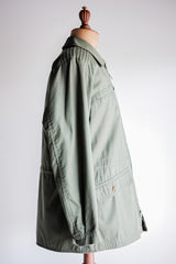[~ 70's] แจ็คเก็ต Vintage Grenfell Walker ขนาด 38 "Mountain Tag"