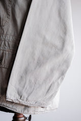 【~60's】Vintage Belstaff Cotton Smock "Dalesman"