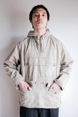 【~60's】Vintage Belstaff Cotton Smock "Dalesman"