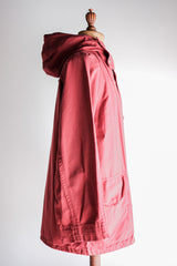 [~ 80's] Old C.P.COMPANANY เสื้อผ้าย้อมผ้าลินินผ้าฝ้ายขนาดใหญ่ 48