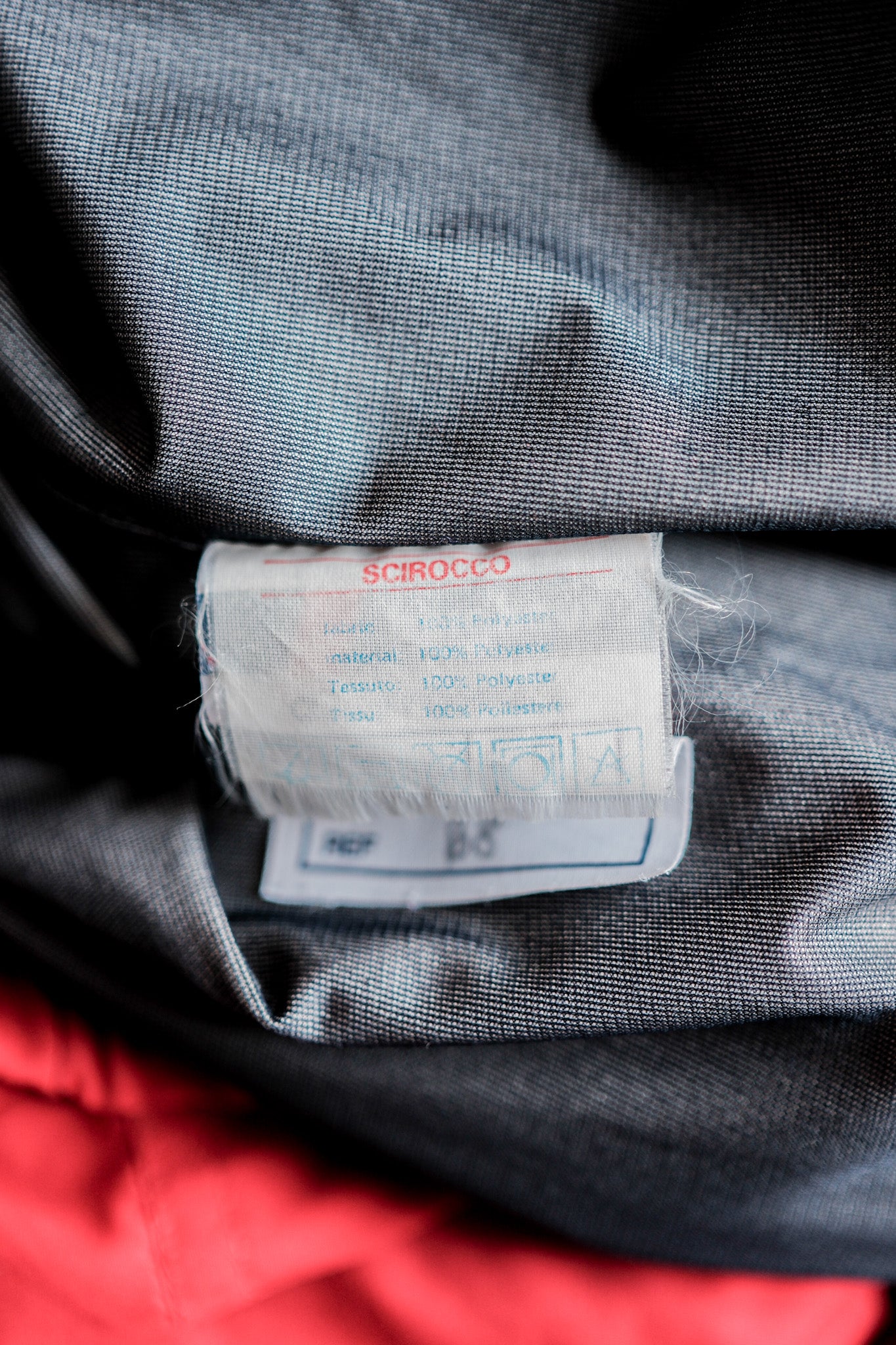 ［~90's］Vintage Berghaus GORE-TEX Hiking Smock
