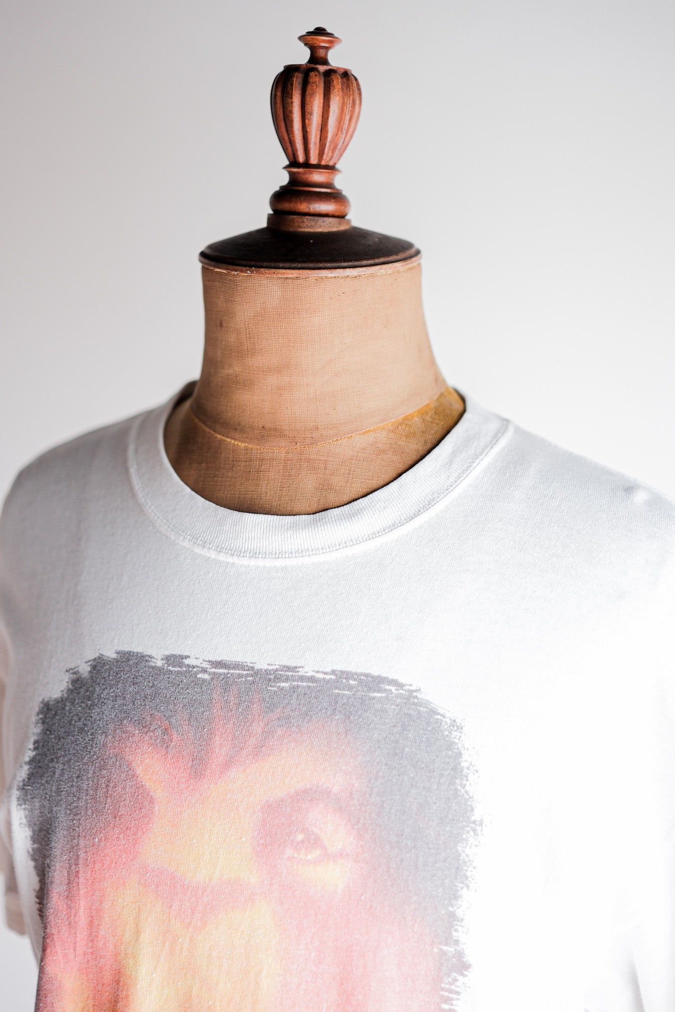 【~00's】Vintage Disney Print T-shirt Size.L "The Lion King"