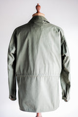 [~ 70's] แจ็คเก็ต Vintage Grenfell Walker ขนาด 38 "Mountain Tag"