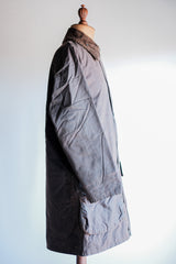 【~80’s】Vintage Barbour "NORTHUMBRIA" 2 Crest Size.38