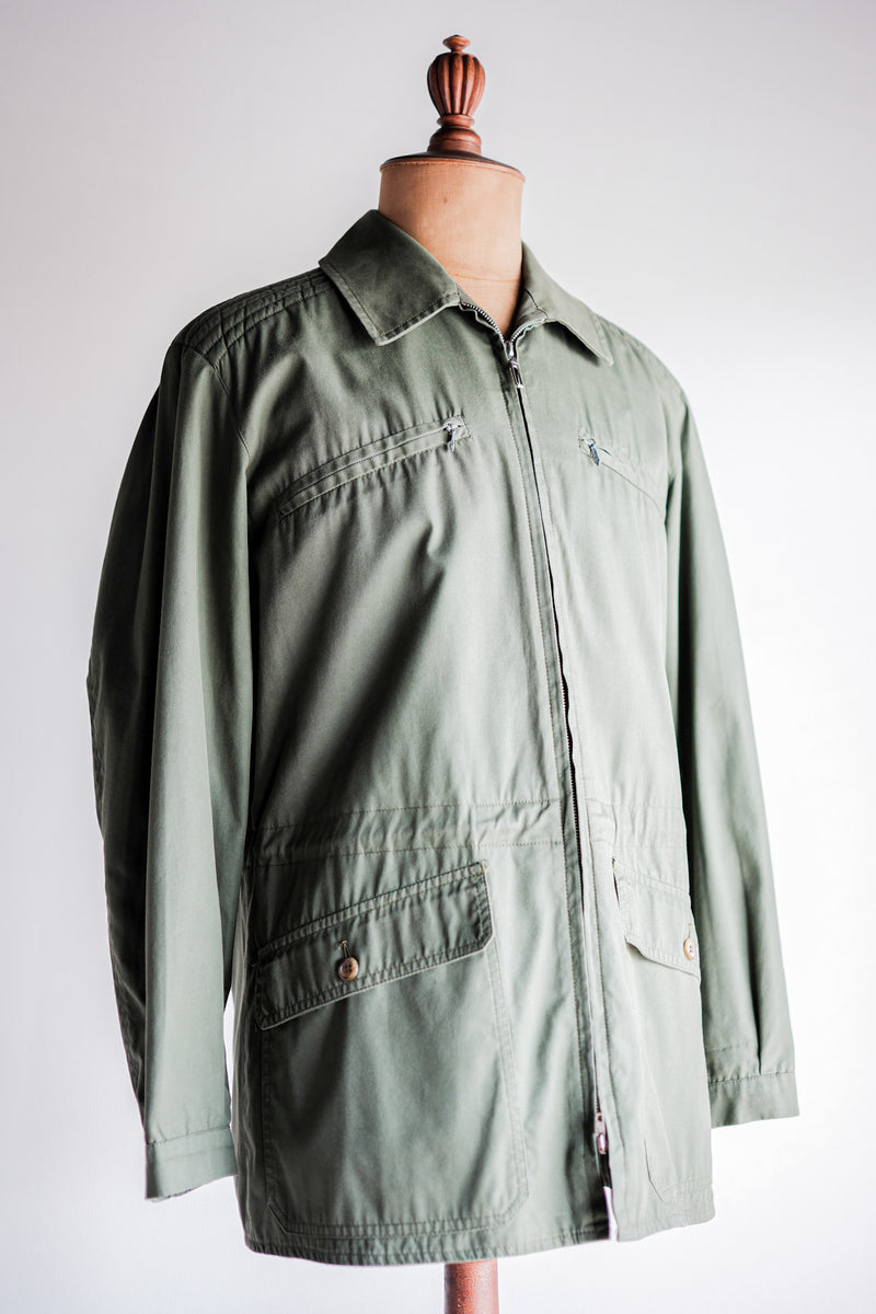 【~70’s】Vintage Grenfell Walker Jacket Size.38 