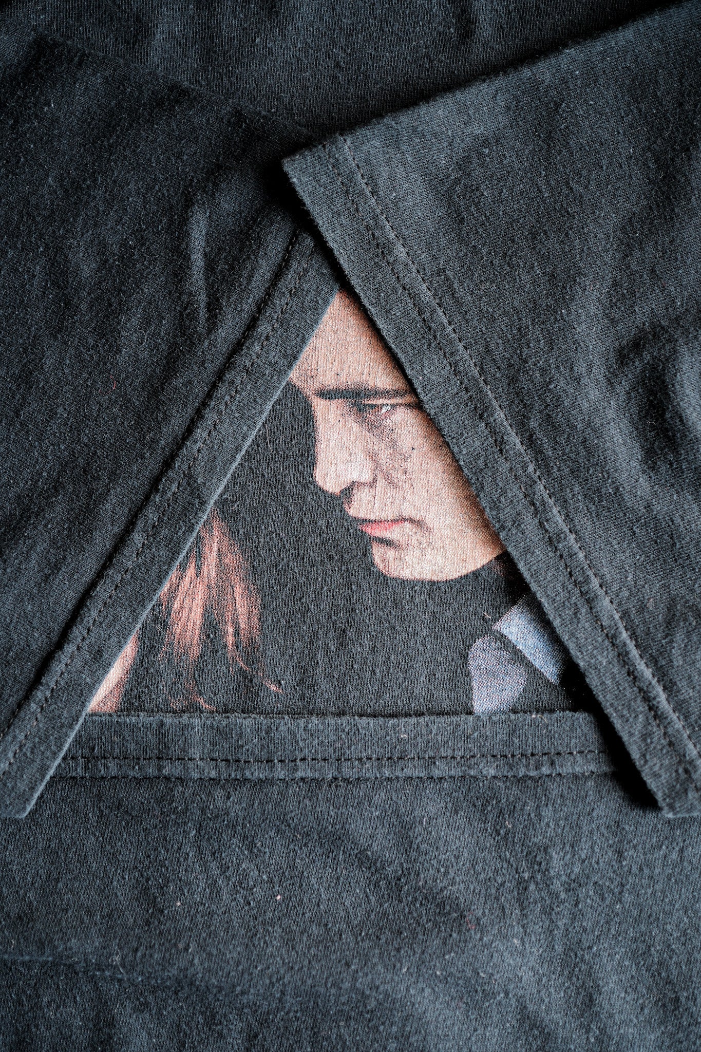 【~00's】Vintage Movie Print T-shirt Size.XL "The Twilight Saga"