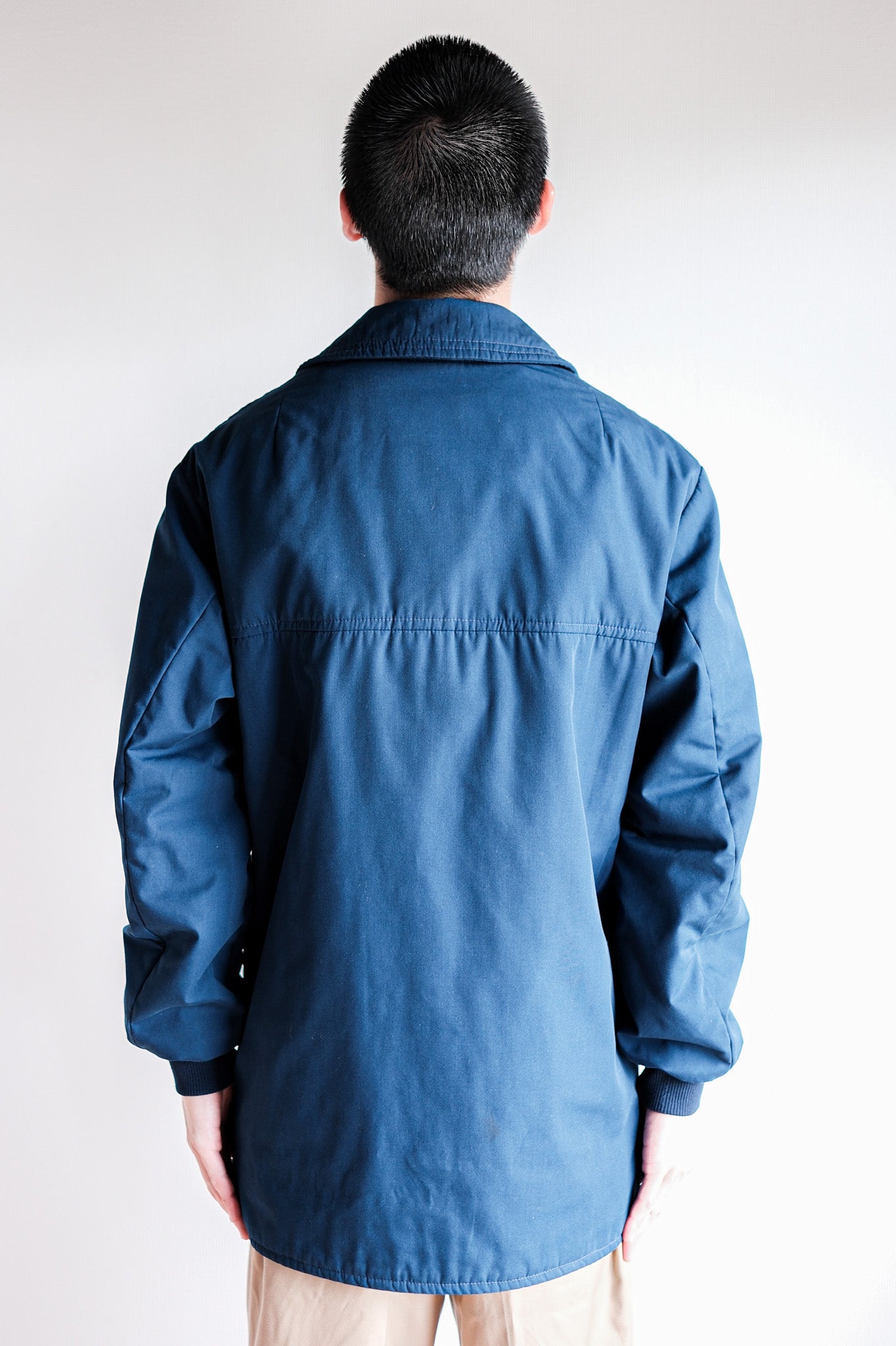 ［~70’s］Vintage Grenfell Outdoor Jacket "Mountain Tag"