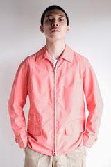 [~ 70's] แจ็คเก็ตกลางแจ้ง Vintage Grenfell "Mountain Tag"