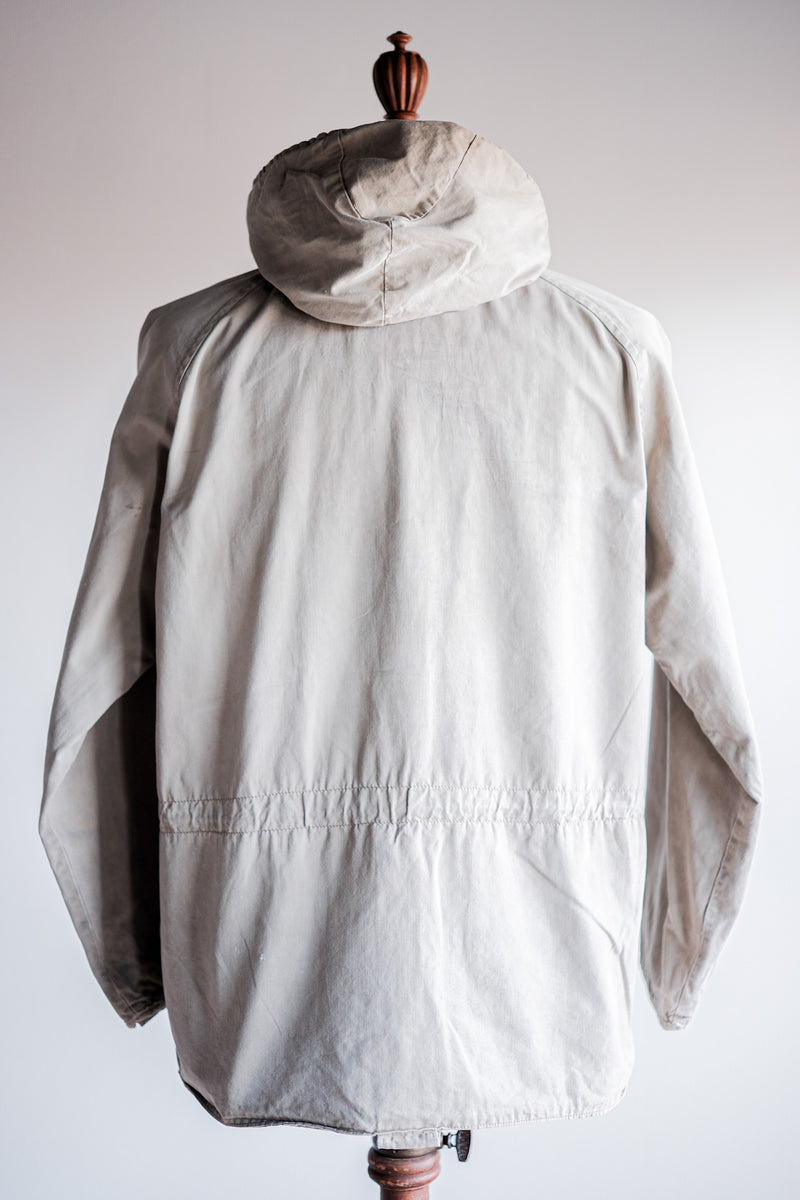 【~60's】Vintage Belstaff Cotton Smock "Dalesman"