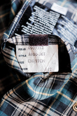 [~ 80's] Vintage Barbour "Bedale" 2 Crest Size.38 "4 Pockets"