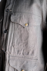 [~ 40's] American Vintage Mackinaw Cruiser Jacket "Filson"