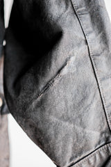 [~ 70's] Barbour Vintage "International Suit" 1 Crest