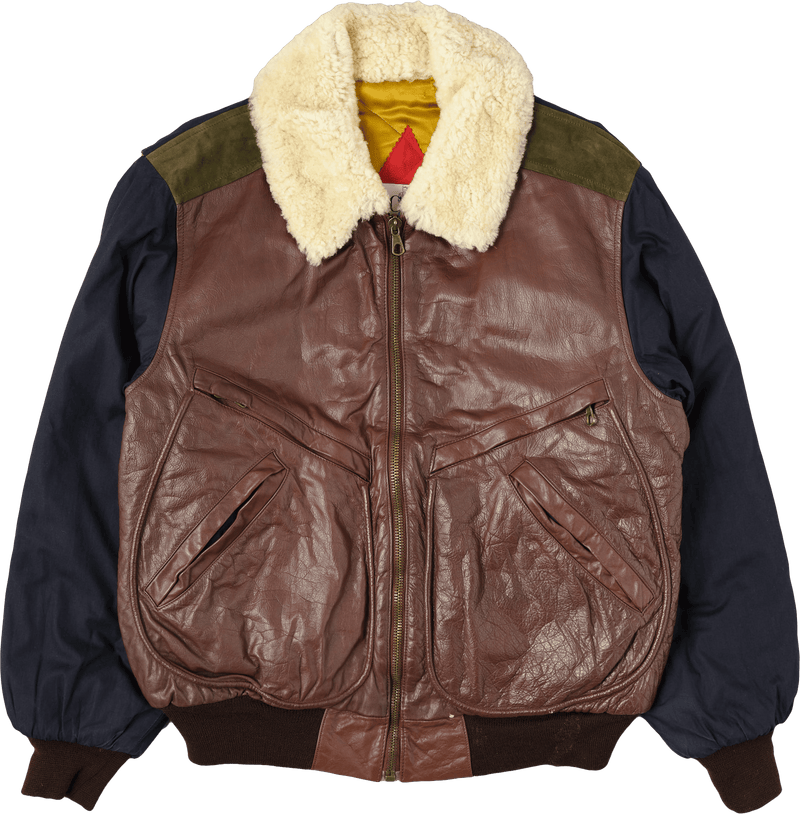 [82AW] Old C.P.Company Dutch Police Jacket Size.52