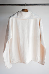 [~ 40's] ชาวเยอรมันกองทัพเรือ HBT Sailor Smock "KM"