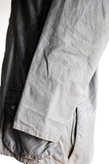 [~ 80's] Barbour "Beaufort" กับ Hood 2 Crest Size.38
