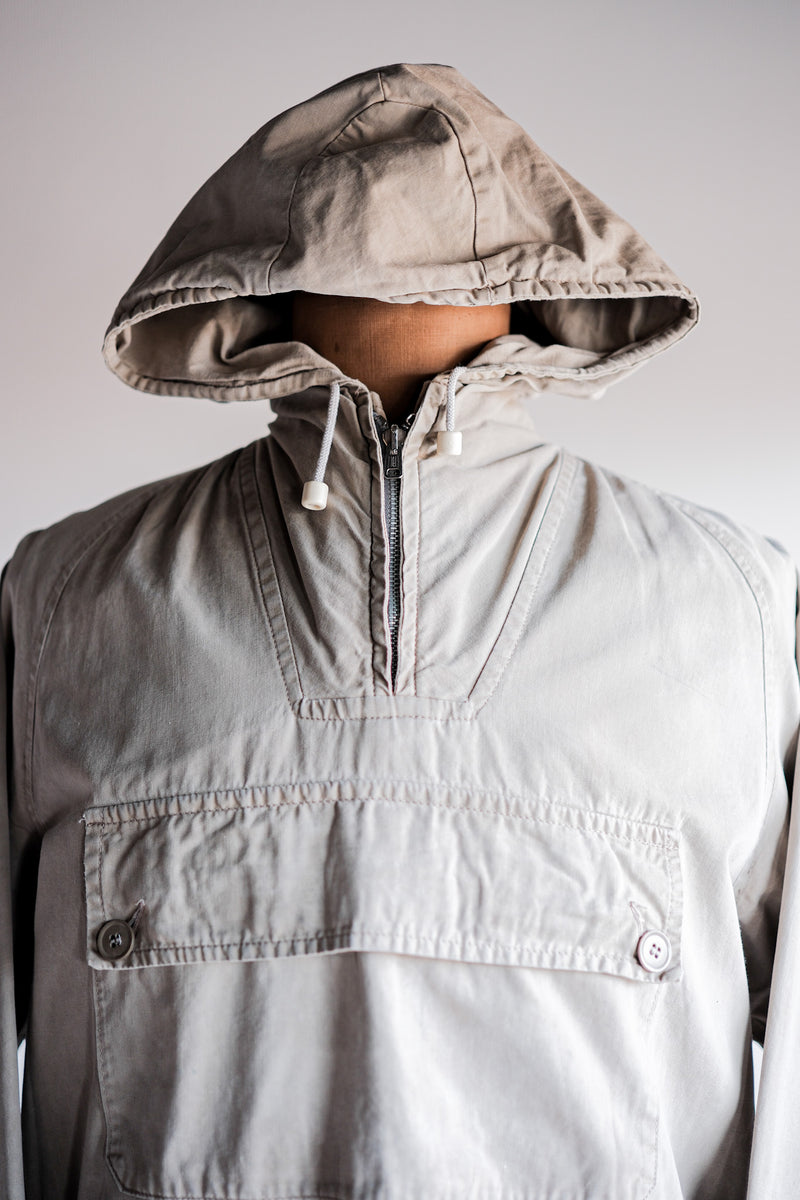 【~60's】Vintage Belstaff Cotton Smock "Dalesman"