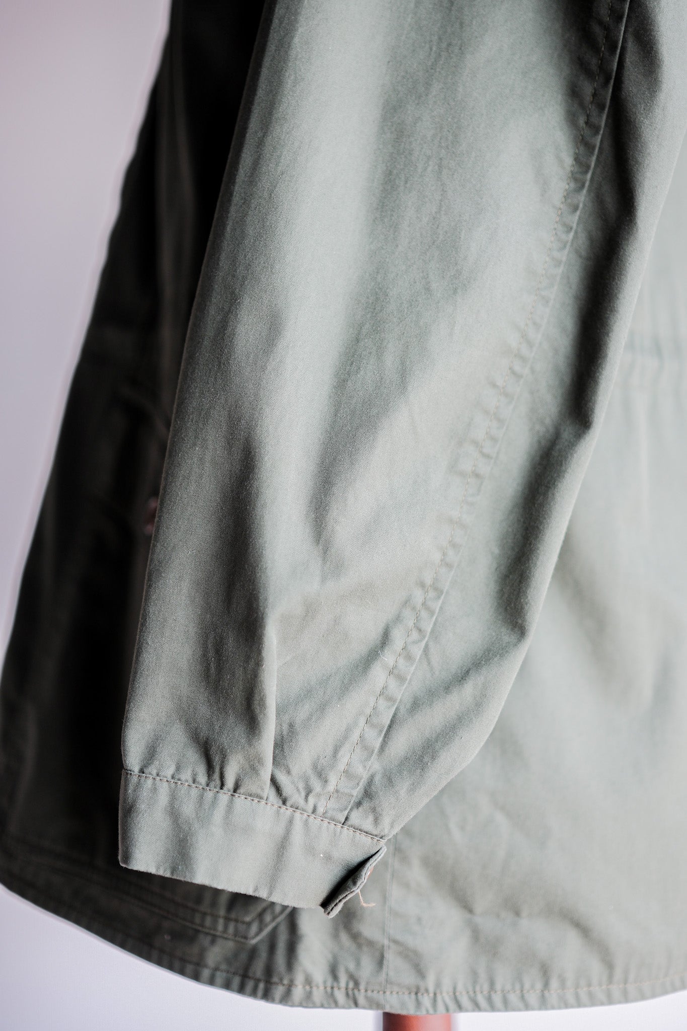 ［~70’s］Vintage Grenfell Walker Jacket Size.38 "Mountain Tag"