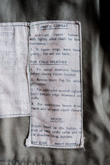 [~ 60's] British Army 1960 Pattern Combat Smock Size.7