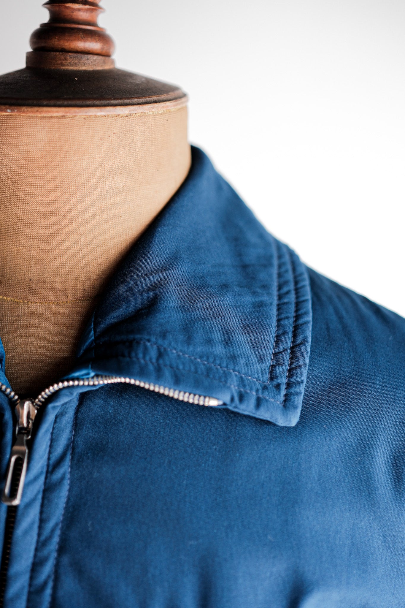 ［~70’s］Vintage Grenfell Outdoor Jacket "Mountain Tag"