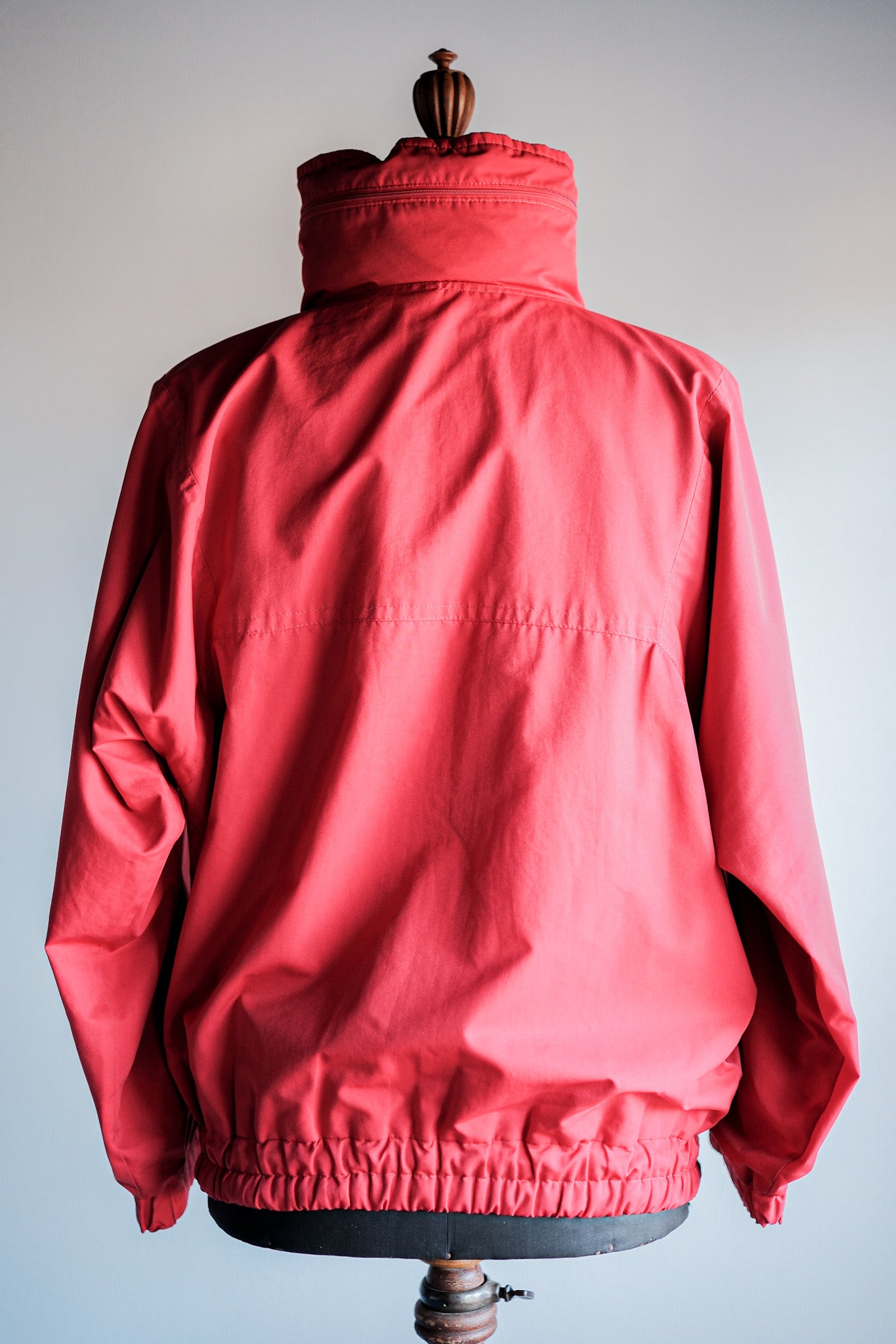 ［~90's］Vintage Berghaus GORE-TEX Hiking Smock