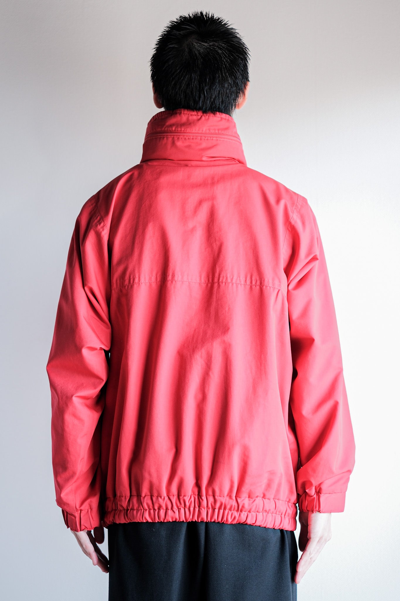［~90's］Vintage Berghaus GORE-TEX Hiking Smock
